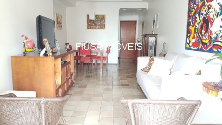 Imagem Apartamento com 3 Quartos à Venda, 97 m² em Centro - Ribeirão Preto