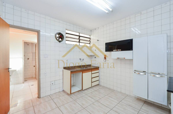 Imagem Apartamento com 2 Quartos à Venda, 76 m² em Perdizes - São Paulo