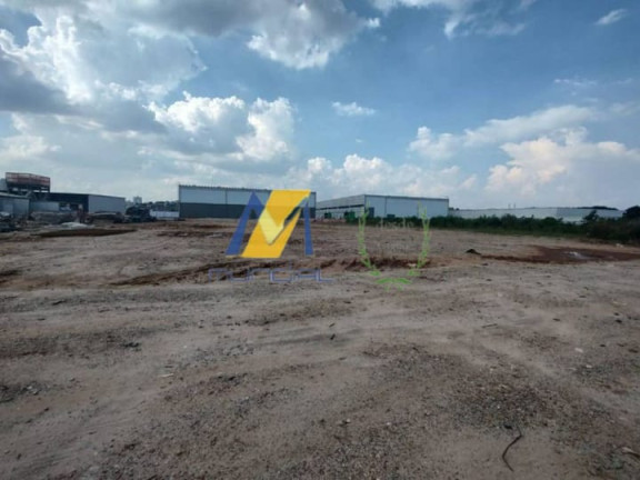 Terreno para Alugar, 57.105 m² em Parque Central - Santo André