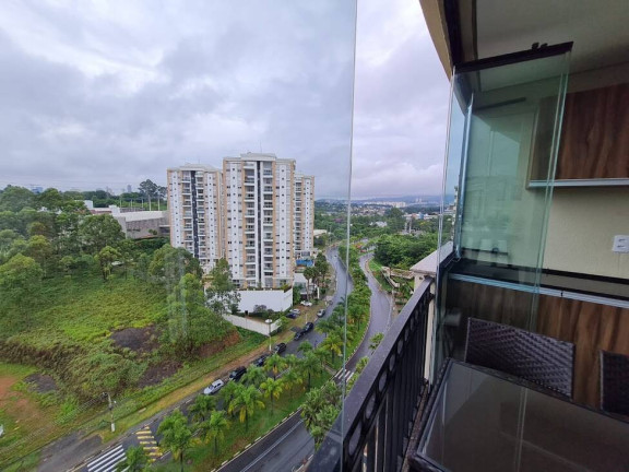 Imagem Apartamento com 3 Quartos à Venda, 139 m² em Tamboré - Santana De Parnaíba