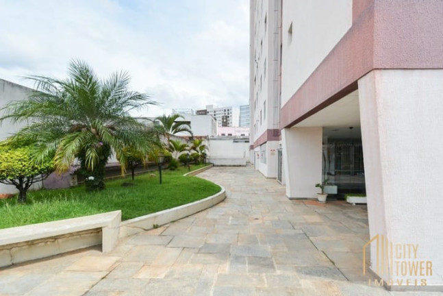Imagem Apartamento com 2 Quartos à Venda, 64 m² em Vila Moinho Velho - São Paulo
