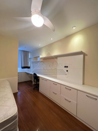 Imagem Apartamento com 3 Quartos à Venda, 190 m² em Recreio Dos Bandeirantes - Rio De Janeiro