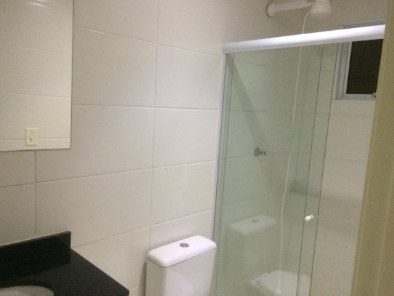 Imagem Apartamento com 2 Quartos para Alugar, 57 m² em Parque Bela Vista - Votorantim Imagem Apartamento com 2 Quartos para Alugar, 57 m² em Parque Bela Vista - Votorantim