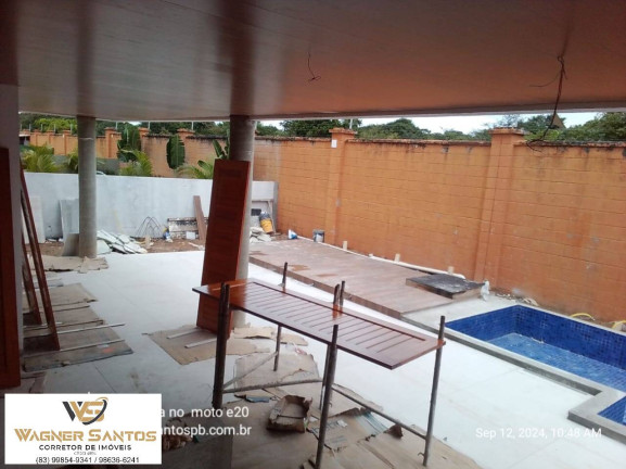 Imagem Casa com 4 Quartos à Venda, 322 m² em Jardim Aeroporto - Bayeux Imagem Casa com 4 Quartos à Venda, 322 m² em Jardim Aeroporto - Bayeux