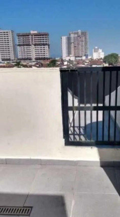 Imagem Apartamento com 2 Quartos à Venda, em Caiçara - Praia Grande Imagem Apartamento com 2 Quartos à Venda, em Caiçara - Praia Grande