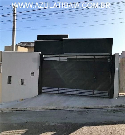 Imagem Casa com 3 Quartos à Venda,  em Nova Cerejeira - Atibaia