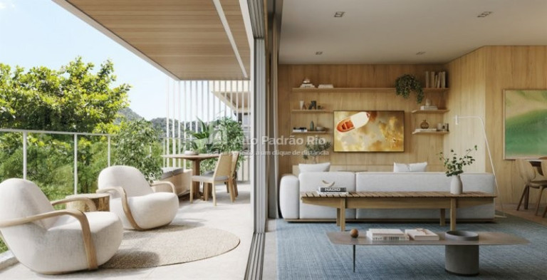 Imagem Apartamento com 2 Quartos à Venda, 99 m² em Botafogo - Rio De Janeiro Imagem Apartamento com 2 Quartos à Venda, 99 m² em Botafogo - Rio De Janeiro