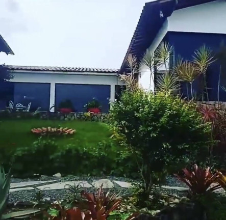 Imagem Casa de Condomínio com 4 Quartos à Venda, 250 m² em Aldeia Dos Camarás - Camaragibe Imagem Casa de Condomínio com 4 Quartos à Venda, 250 m² em Aldeia Dos Camarás - Camaragibe
