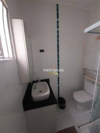 Imagem Sobrado com 2 Quartos à Venda, 114 m² em Vila Humaitá - Santo André