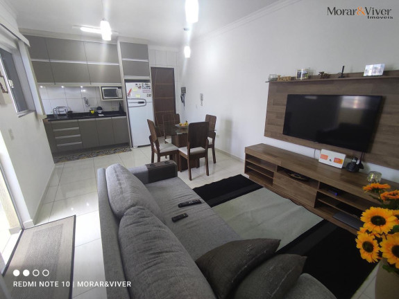 Imagem Apartamento com 2 Quartos à Venda, 60 m² em Parque Da Fonte - São José Dos Pinhais
