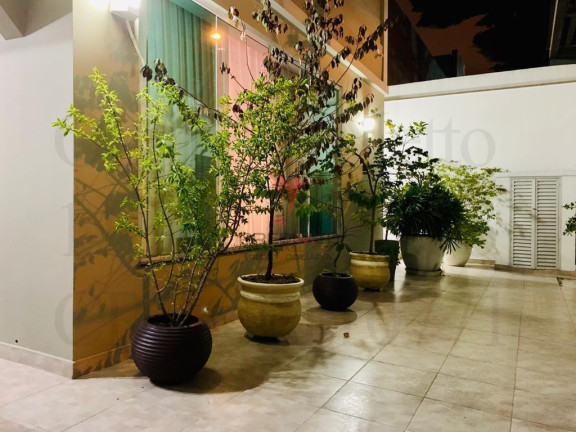 Imagem Casa com 3 Quartos à Venda, 320 m² em Planalto Paulista - São Paulo