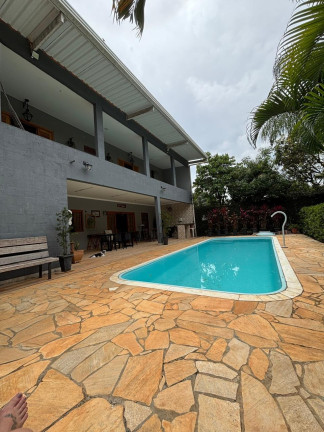 Imagem Imóvel com 3 Quartos à Venda, 300 m² em Cercado - Araçoiaba Da Serra Imagem Imóvel com 3 Quartos à Venda, 300 m² em Cercado - Araçoiaba Da Serra