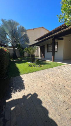 Imagem Casa com 3 Quartos à Venda, 200 m² em Itaipu - Niterói