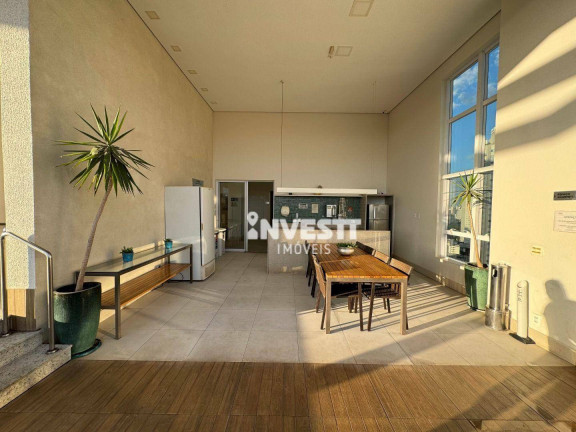 Imagem Apartamento com 1 Quarto à Venda, 45 m² em Setor Bueno - Goiânia Imagem Apartamento com 1 Quarto à Venda, 45 m² em Setor Bueno - Goiânia