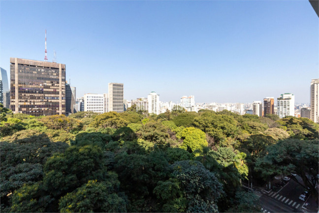 Imagem Apartamento com 4 Quartos à Venda, 350 m² em Jardim América - São Paulo Imagem Apartamento com 4 Quartos à Venda, 350 m² em Jardim América - São Paulo