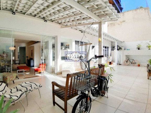 Imagem Apartamento com 3 Quartos à Venda, 195 m² em Leblon - Rio De Janeiro Imagem Apartamento com 3 Quartos à Venda, 195 m² em Leblon - Rio De Janeiro