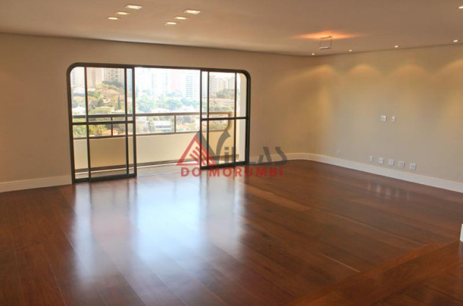 Imagem Apartamento com 4 Quartos à Venda, 231 m² em Santa Cecília - São Paulo
