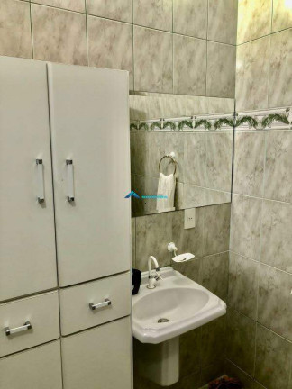 Imagem Casa com 2 Quartos à Venda, 199 m² em Vila Maringá - Jundiaí