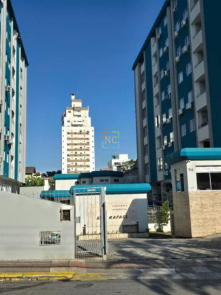 Imagem Apartamento com 3 Quartos à Venda, 74 m² em Barreiros - São José