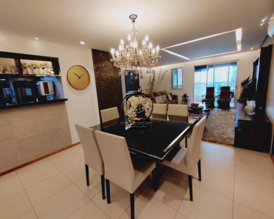 Imagem Apartamento com 3 Quartos para Alugar, 116 m² em Park Sul - Guará Imagem Apartamento com 3 Quartos para Alugar, 116 m² em Park Sul - Guará