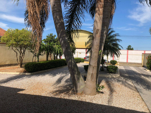 Imagem Casa com 3 Quartos à Venda, 455 m² em Universitário - Tijucas