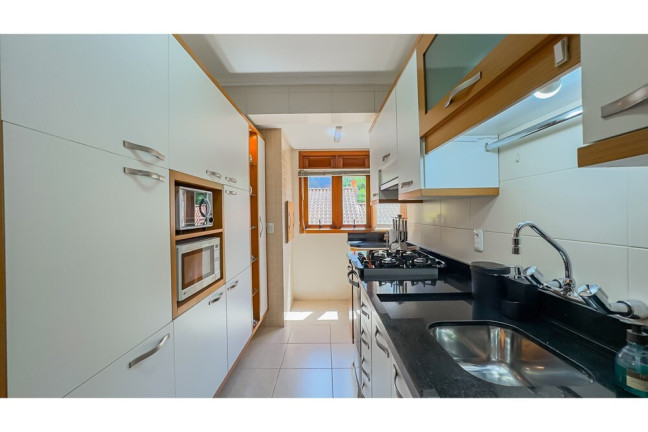 Imagem Apartamento com 2 Quartos à Venda, 100 m² em Petrópolis - Porto Alegre