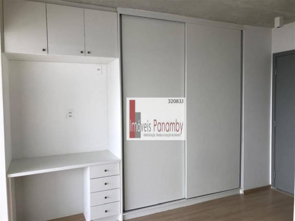 Imagem Studio com 1 Quarto para Alugar, 28 m² em Bom Retiro - São Paulo Imagem Studio com 1 Quarto para Alugar, 28 m² em Bom Retiro - São Paulo