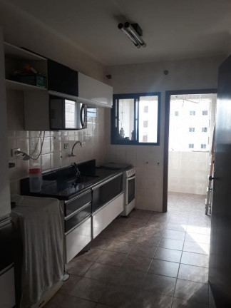 Imagem Apartamento com 1 Quarto à Venda, 65 m² em Tupi - Praia Grande