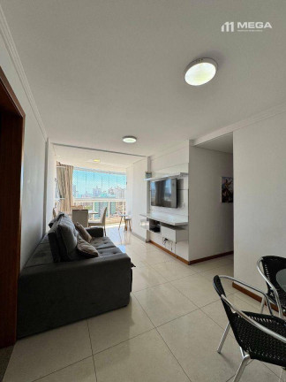 Imagem Apartamento com 2 Quartos à Venda, 70 m² em Praia De Itapoã - Vila Velha Imagem Apartamento com 2 Quartos à Venda, 70 m² em Praia De Itapoã - Vila Velha