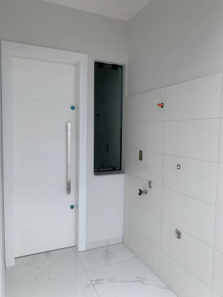 Imagem Casa com 3 Quartos à Venda, 83 m² em Areias - Tijucas