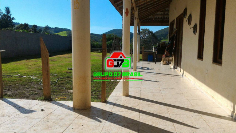 Imagem Casa com 5 Quartos à Venda, 1.400 m² em Residencial São Francisco - Jambeiro Imagem Casa com 5 Quartos à Venda, 1.400 m² em Residencial São Francisco - Jambeiro