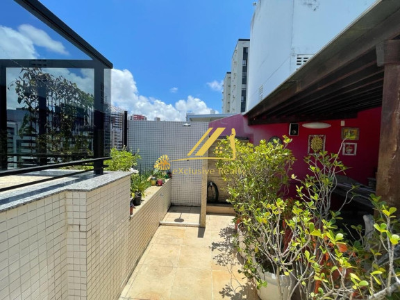 Imagem Imóvel com 3 Quartos à Venda, 198 m² em Pituba - Salvador
