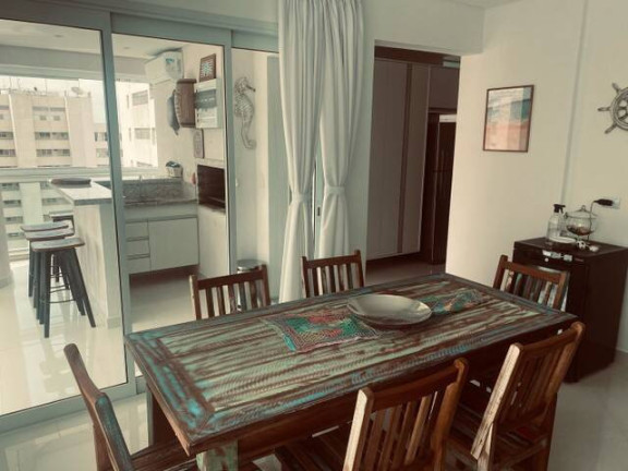 Imagem Apartamento com 3 Quartos à Venda, 190 m² em Pitangueiras - Guarujá Imagem Apartamento com 3 Quartos à Venda, 190 m² em Pitangueiras - Guarujá