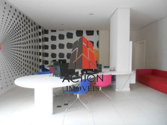 Imagem Apartamento com 3 Quartos à Venda, 106 m² em Chácara Califórnia - São Paulo