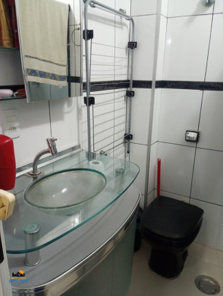 Imagem Apartamento à Venda,  em Centro - São Vicente