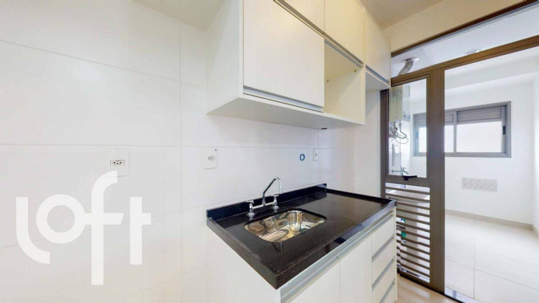 Imagem Apartamento com 2 Quartos à Venda, 69 m² em Bom Retiro - São Paulo