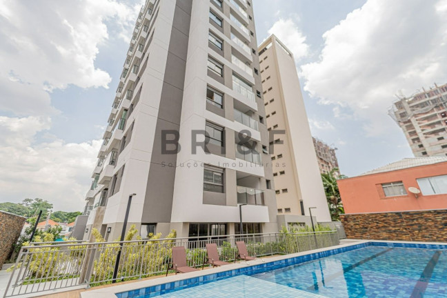 Imagem Apartamento com 2 Quartos à Venda ou Locação, 64 m² em Santo Amaro - São Paulo Imagem Apartamento com 2 Quartos à Venda ou Locação, 64 m² em Santo Amaro - São Paulo