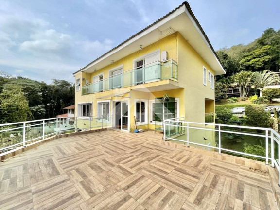 Imagem Casa de Condomínio com 4 Quartos à Venda, 494 m² em Transurb - Itapevi Imagem Casa de Condomínio com 4 Quartos à Venda, 494 m² em Transurb - Itapevi