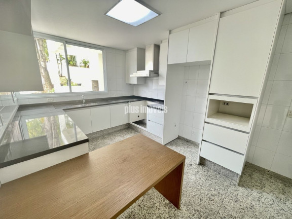 Imagem Casa com 4 Quartos à Venda ou Locação, 425 m² em Brooklin Paulista - São Paulo