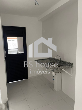 Imagem Apartamento com 2 Quartos à Venda, 58 m² em Campestre - Santo André Imagem Apartamento com 2 Quartos à Venda, 58 m² em Campestre - Santo André