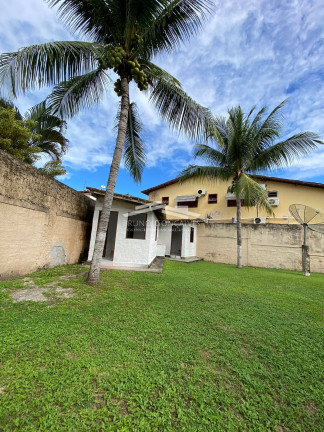 Imagem Casa com 3 Quartos à Venda, 200 m² em Taperapuan - Porto Seguro Imagem Casa com 3 Quartos à Venda, 200 m² em Taperapuan - Porto Seguro