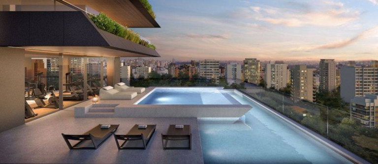 Imagem Imóvel à Venda, 252 m² em Jardim Paulista - São Paulo Imagem Imóvel à Venda, 252 m² em Jardim Paulista - São Paulo