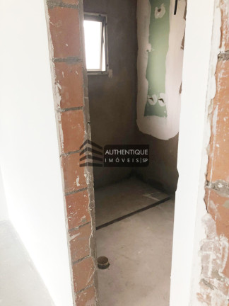 Imagem Apartamento com 3 Quartos à Venda, 156 m² em Vila Mariana - São Paulo