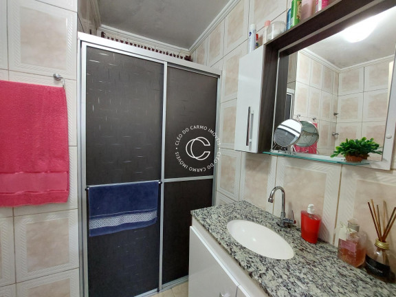 Imagem Apartamento com 2 Quartos à Venda, 54 m² em Nossa Senhora De Lourdes - Santa Maria Imagem Apartamento com 2 Quartos à Venda, 54 m² em Nossa Senhora De Lourdes - Santa Maria