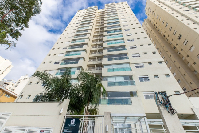 Imagem Imóvel com 3 Quartos à Venda, 126 m² em Vila Mascote - São Paulo
