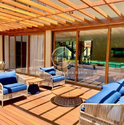 Imagem Casa com 6 Quartos à Venda, 480 m² em Praia Do Forte - Mata De São João Imagem Casa com 6 Quartos à Venda, 480 m² em Praia Do Forte - Mata De São João