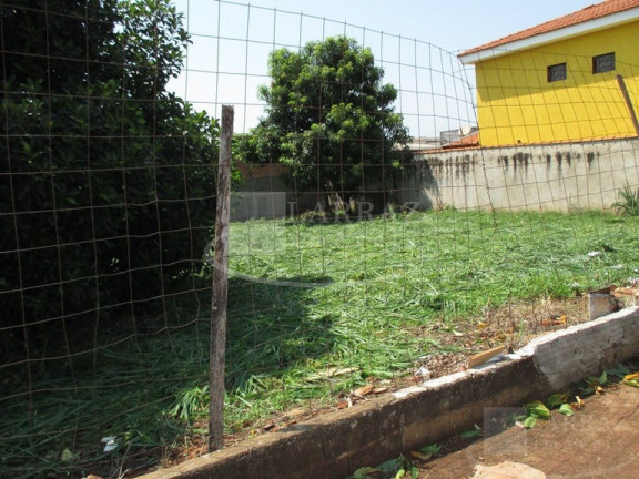 Imagem Terreno à Venda, 160 m² em Jardim Zara - Ribeirão Preto Imagem Terreno à Venda, 160 m² em Jardim Zara - Ribeirão Preto