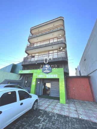Apartamento com 2 Quartos à Venda, 77 m² em Patronato - Santa Maria