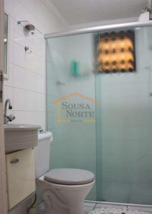 Imagem Apartamento com 2 Quartos à Venda, 50 m² em Vila Palmeiras - São Paulo Imagem Apartamento com 2 Quartos à Venda, 50 m² em Vila Palmeiras - São Paulo