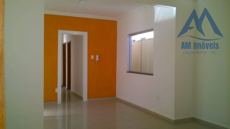 Imagem Casa com 3 Quartos à Venda, 180 m² em Jardim Imperial - Lagoa Santa